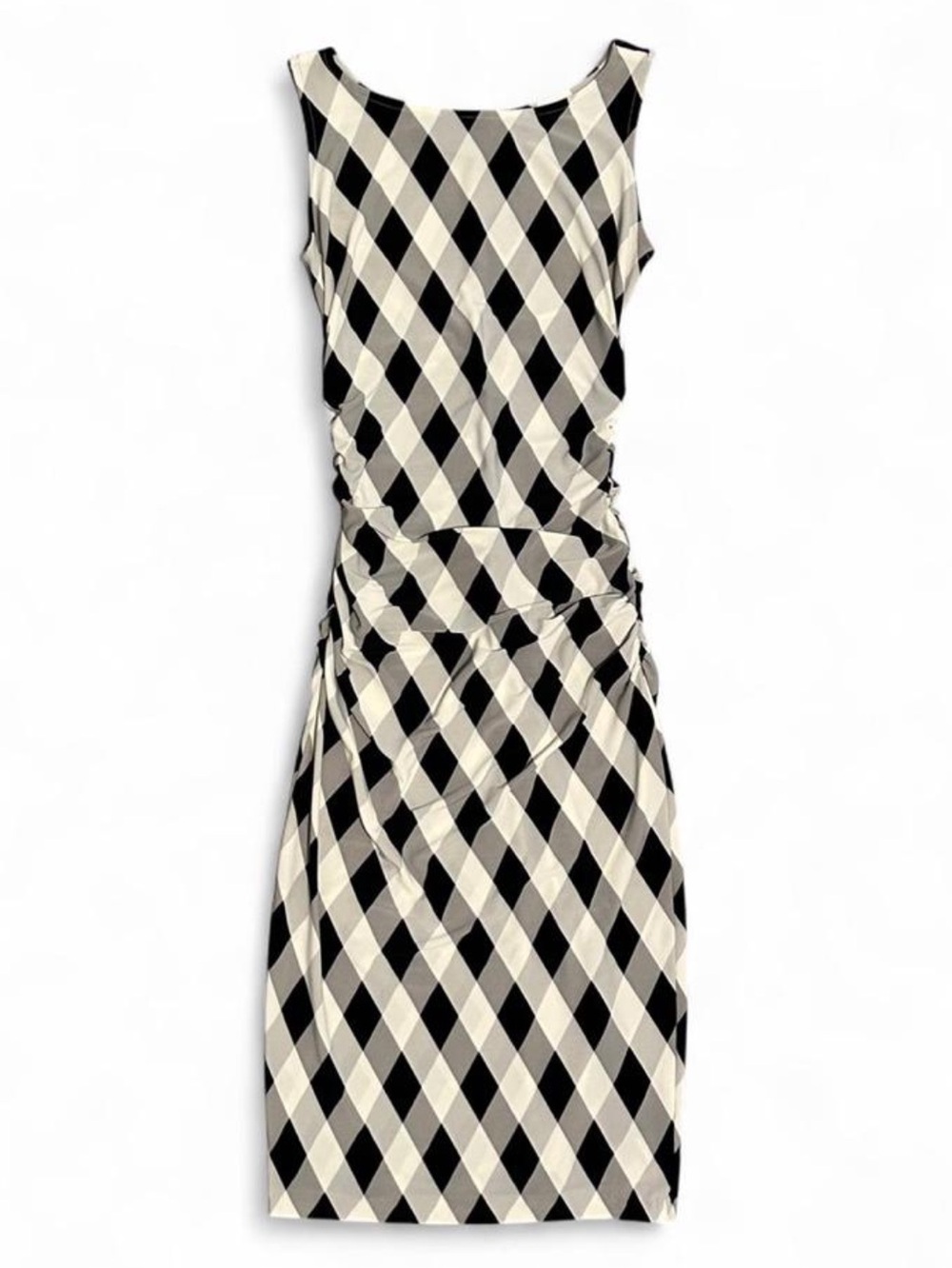 Norma Kamali Bodycon Dress Medium